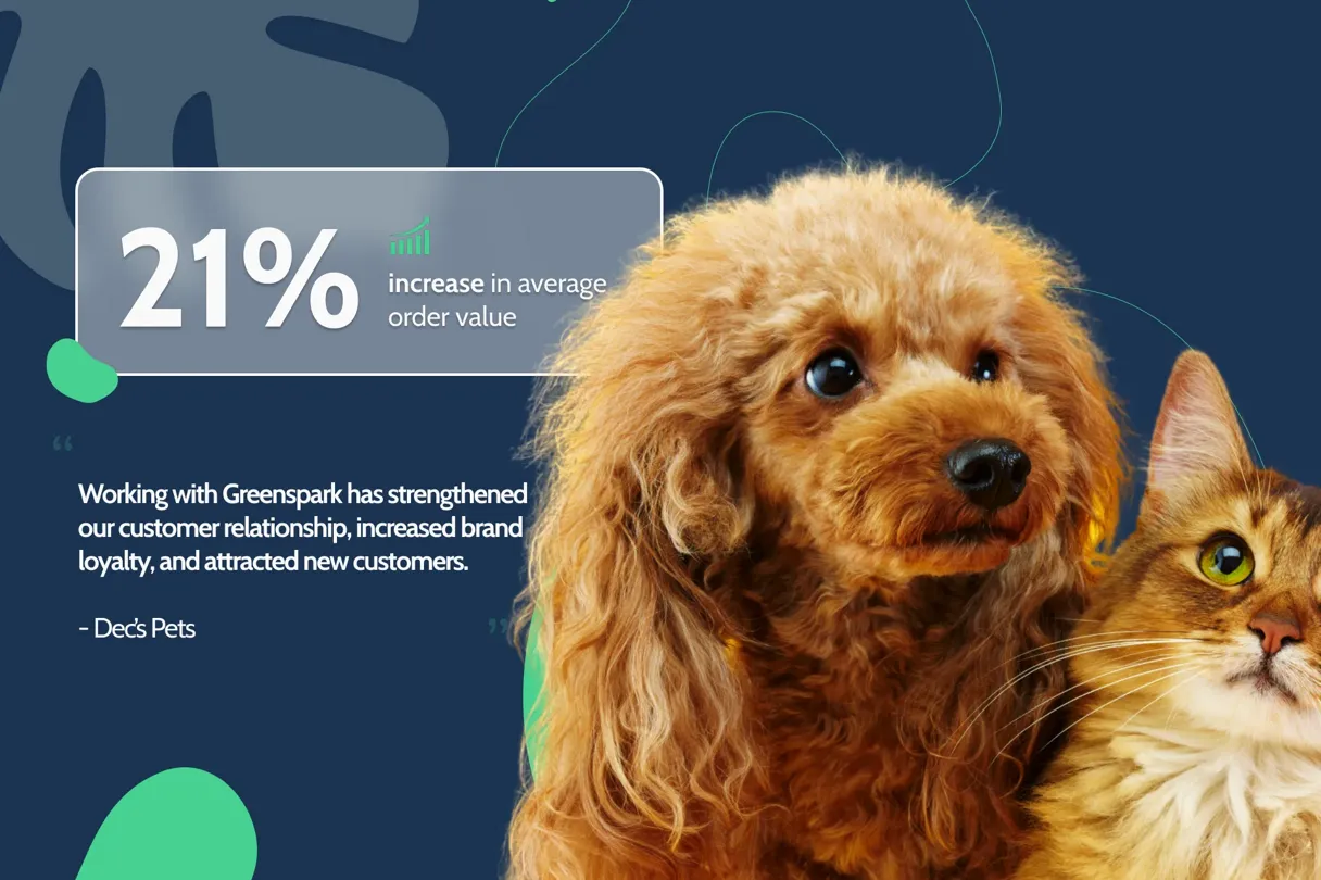 Reducing Your Pet's Pawprint through Climate Action