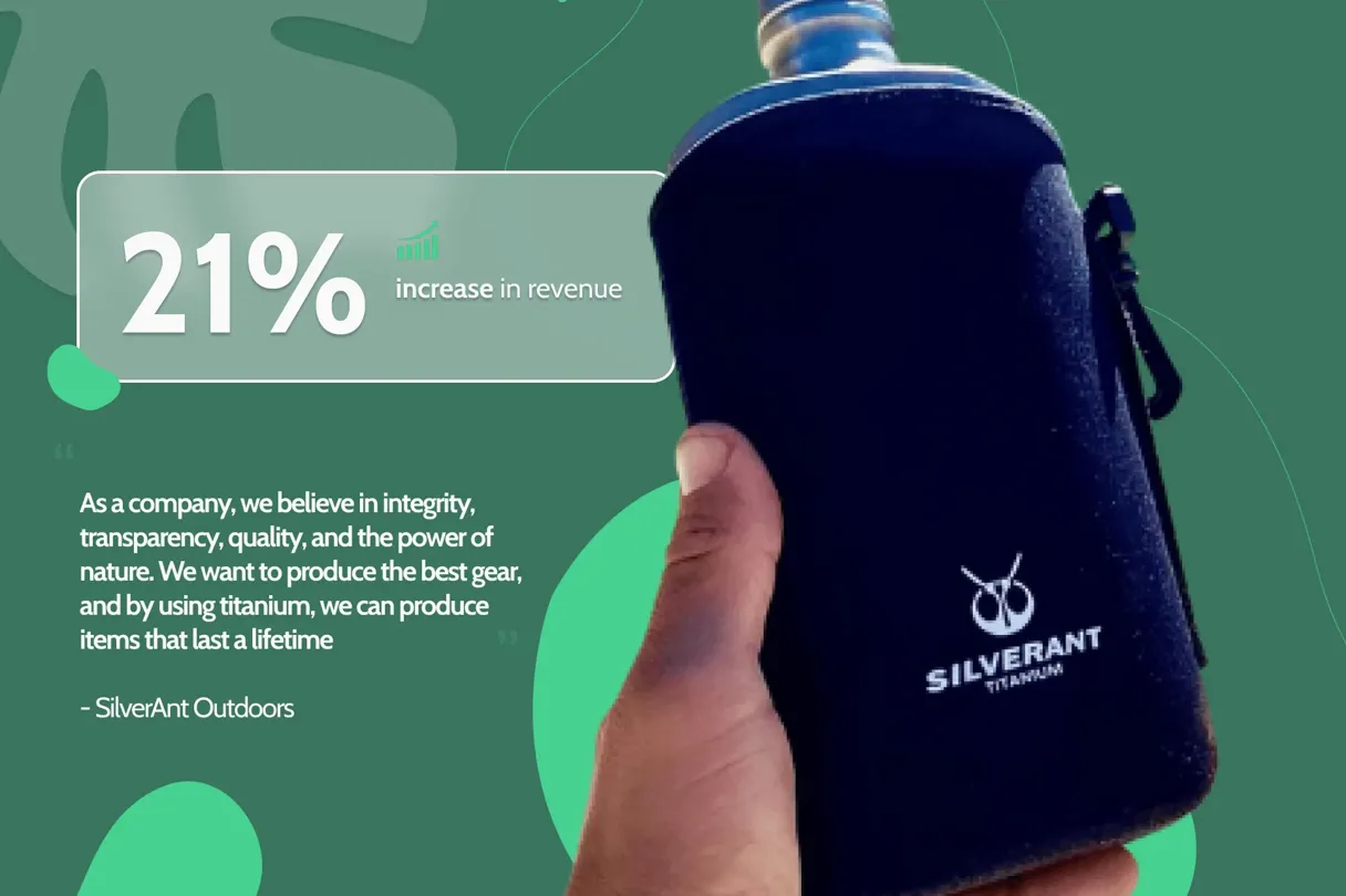Protecting Nature, Boosting Profits & Meeting Customer Demands Through Environmental Impact