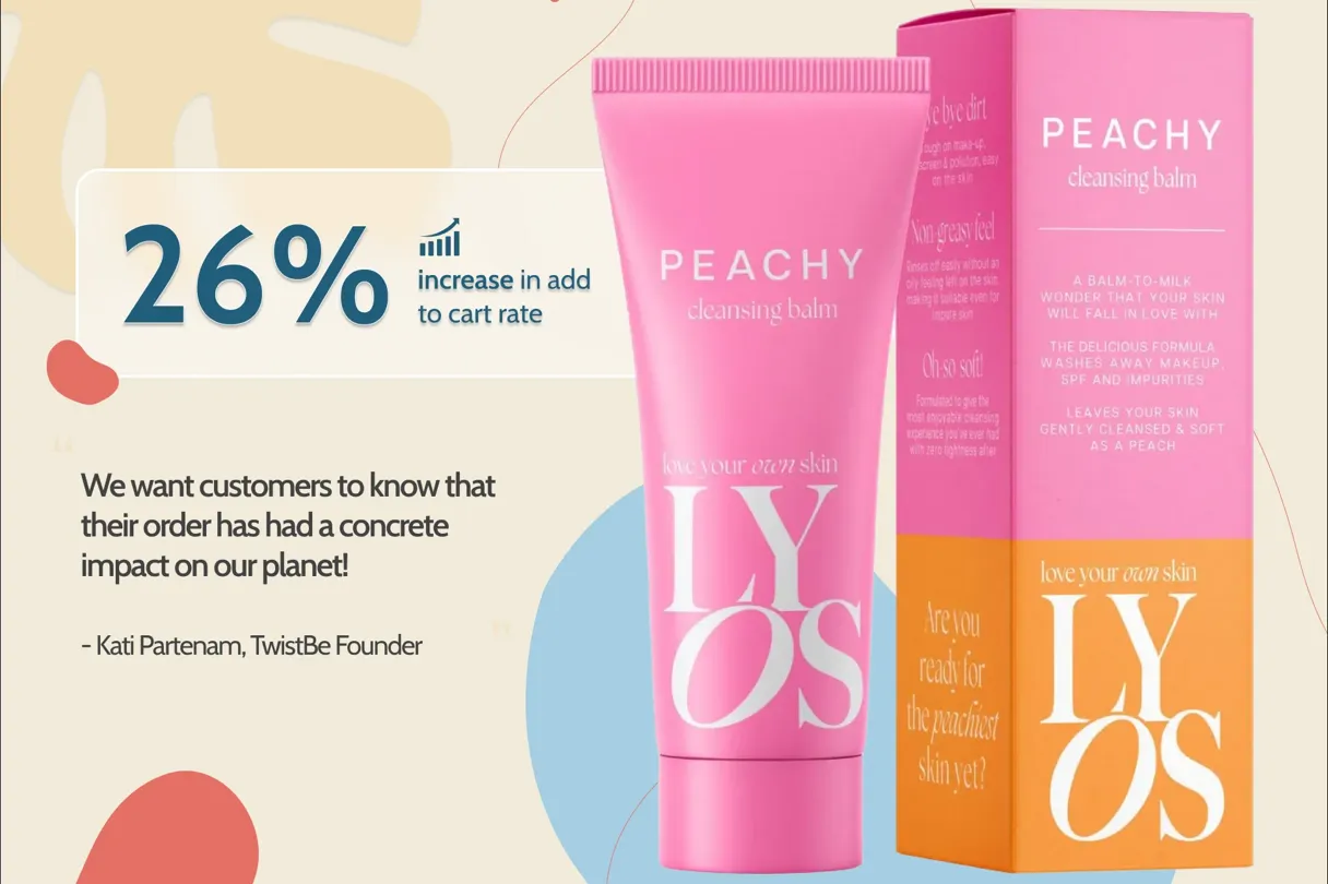 Twistbe's Mission To Simplify Skincare, Empower Consumers and Protect the Planet
