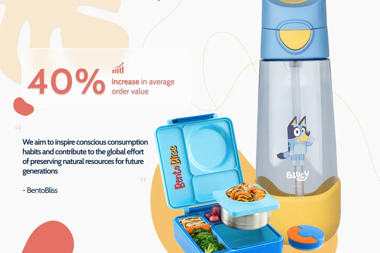 How BentoBliss Is Combatting Plastic Waste While Engaging Consumers