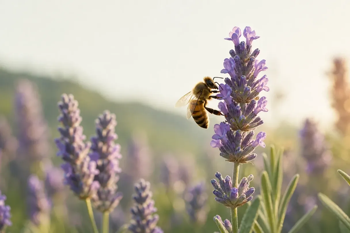 How The Schumann Protected 1M+ Bees and Inspired Its Community to Take Action