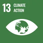 Take urgent action to combat climate change and its impacts.