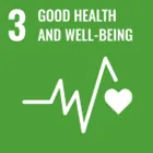 Ensure healthy lives and promote well-being for all at all ages.