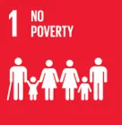 End poverty in all its forms everywhere.