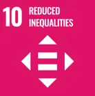 Reduce inequality within and among countries.