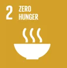 End hunger, achieve food security and improved nutrition and promote sustainable agriculture.