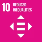 Reduce inequality within and among countries.