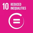 Reduce inequality within and among countries.