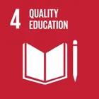 Ensure inclusive and equitable quality education and promote lifelong learning opportunities for all.