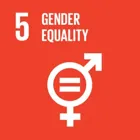 Achieve gender equality and empower all women and girls.