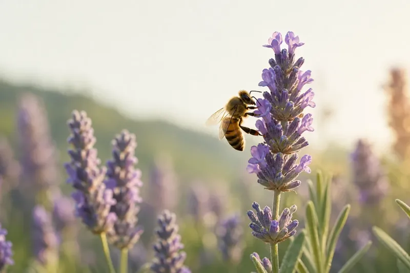 How The Schumann Protected 1M+ Bees and Inspired Its Community to Take Action