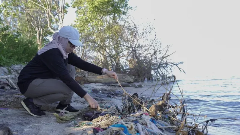 Building a Zero-Waste Future in Jepara