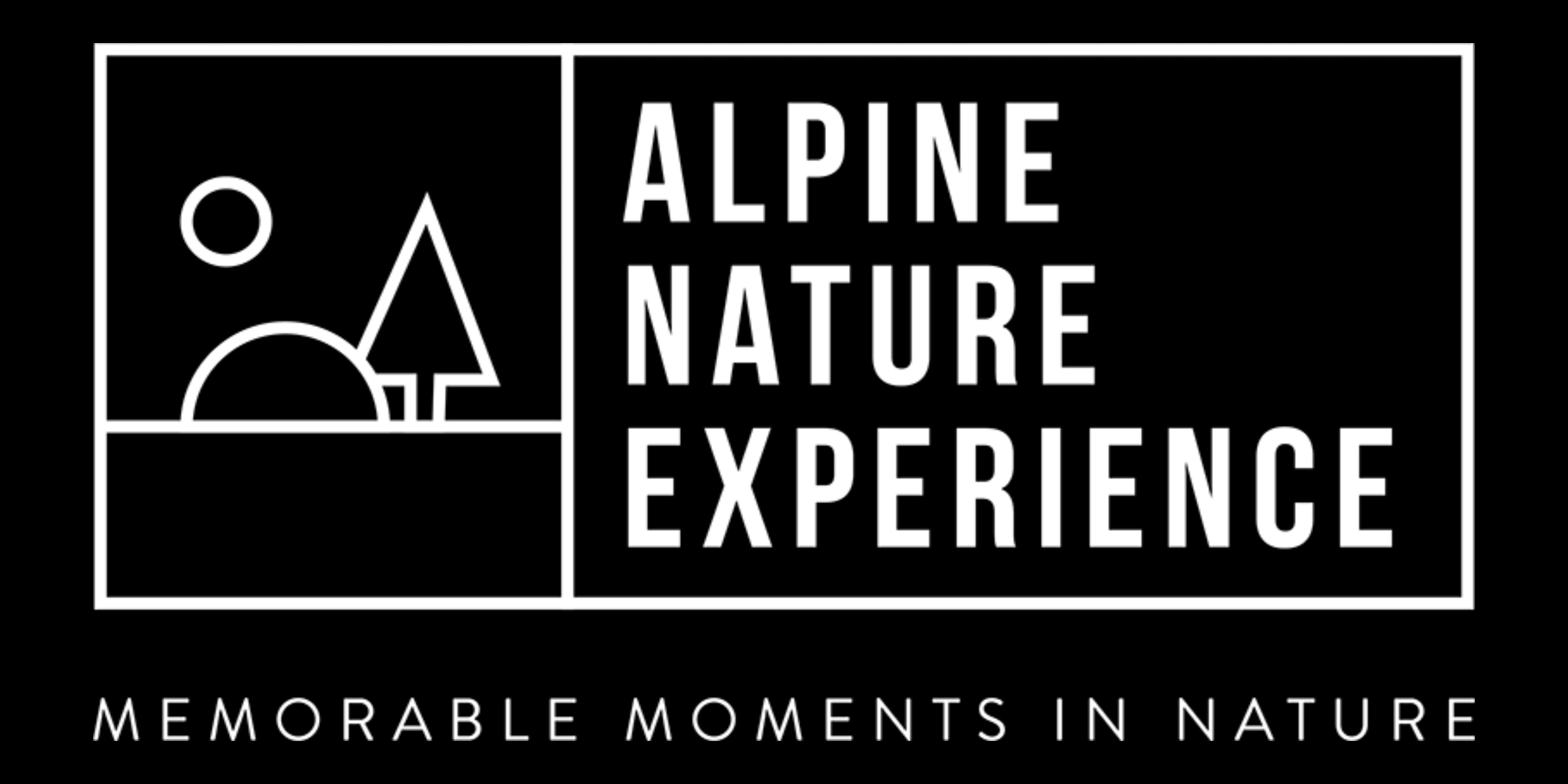 Alpine Nature Experience