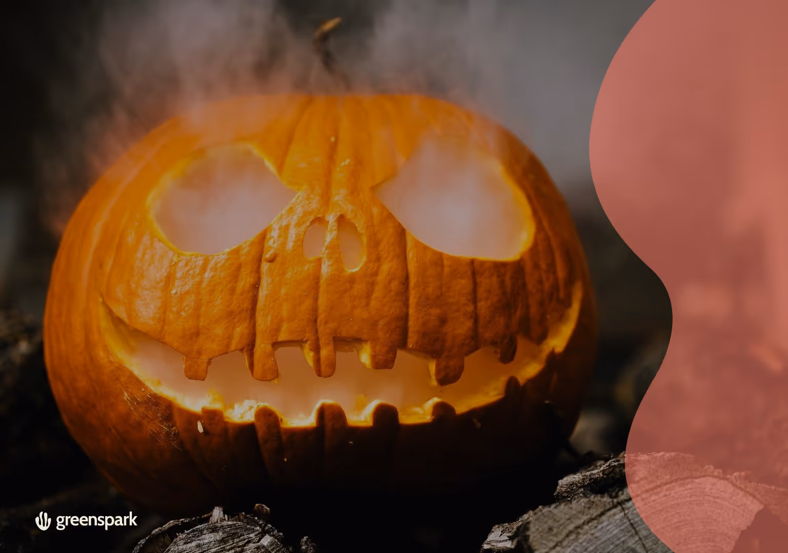 How Green is Your Halloween?