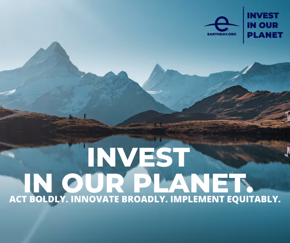 Earth Day 2023: What Is It & How Do I Get Involved?