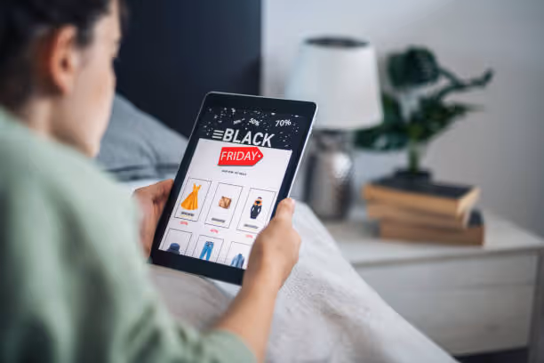 Eight Suprising Black Friday Facts