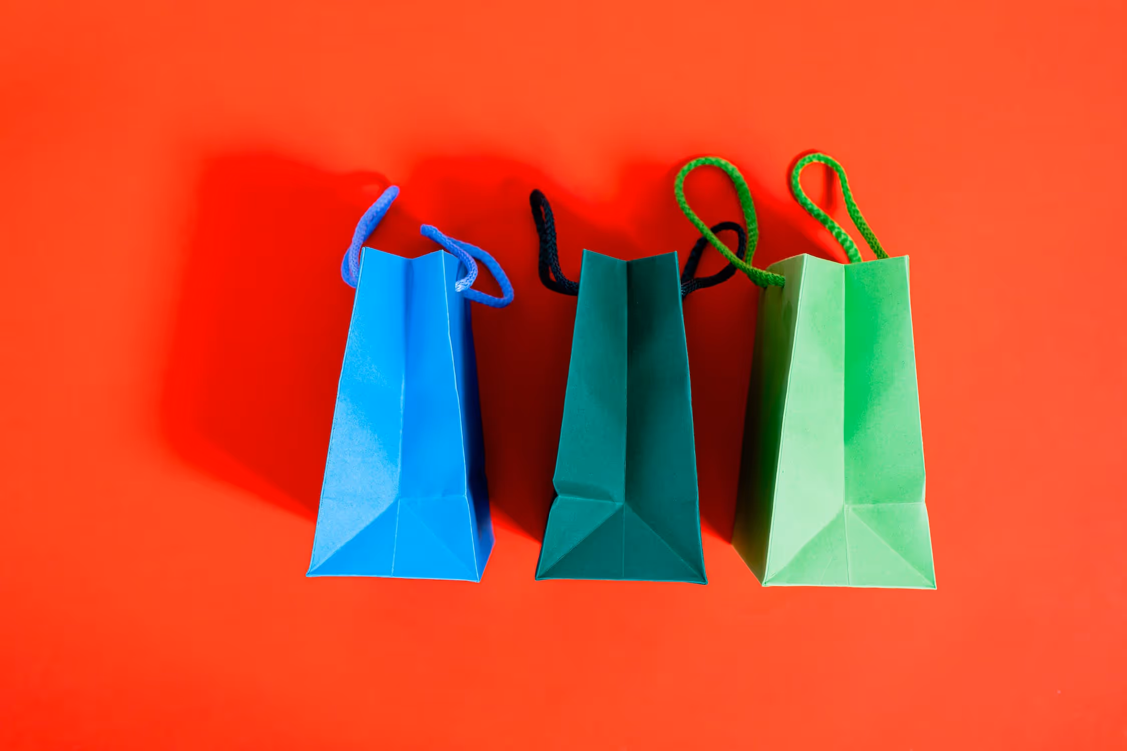 Turning Black Friday Green