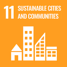 Make cities and human settlements inclusive, safe, resilient and sustainable.