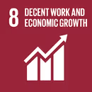 Promote sustained, inclusive and sustainable economic growth, full and productive employment and decent work for all.